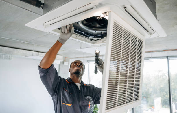 Licensed Hvac Installation service in Aurora, OR - FH HVAC
