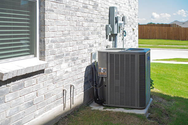 Reliable Hvac Installation contractor in Aurora, OR by FH HVAC